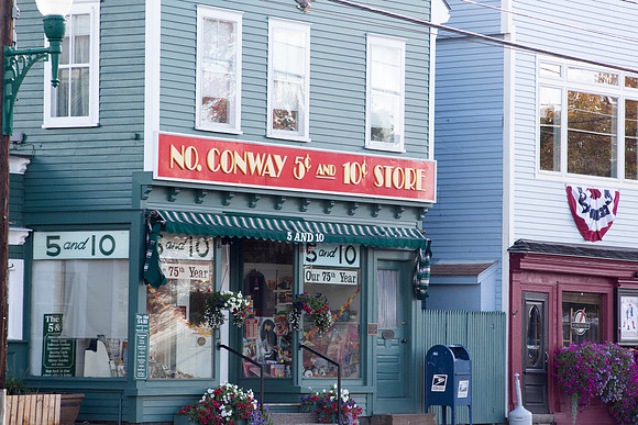20141008 Wed 3 NH Conway 8T5A4824