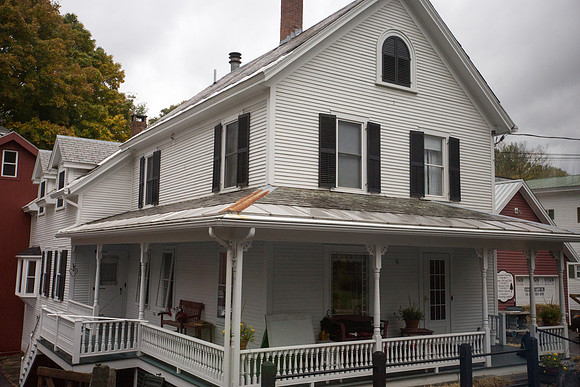 20141007 Tues 1 VT Drive to Vermont Country Store 8T5A4344