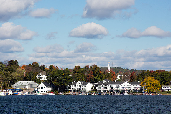 20141009 Thu 2 NH Lake Winnipesaukee 8T5A5810