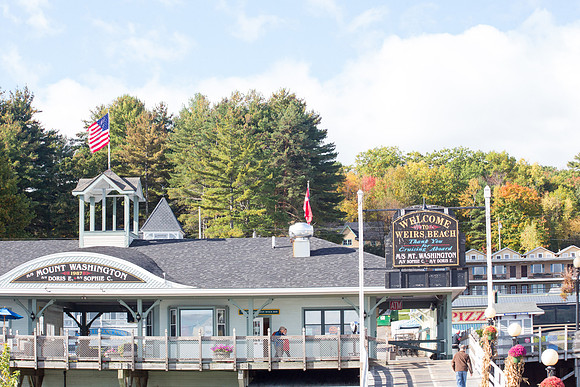 20141009 Thu 2 NH Lake Winnipesaukee 8T5A5792