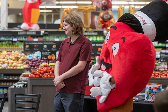 Variety Kaden's Dream HyVee 20220809 AN0I1968