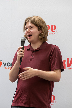 Variety Kaden's Dream HyVee 20220809 AN0I1975