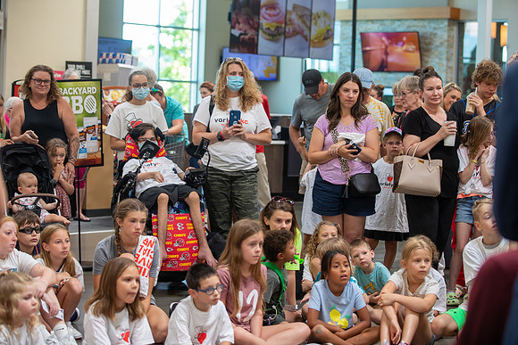 Variety Kaden's Dream HyVee 20220809 AN0I2020