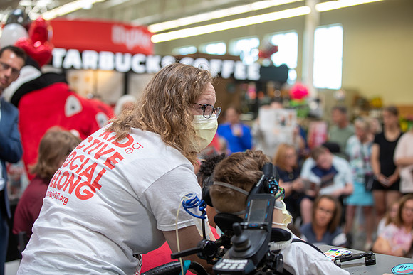 Variety Kaden's Dream HyVee 20220809 AN0I2024