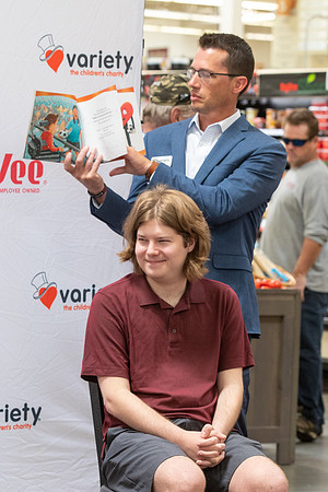 Variety Kaden's Dream HyVee 20220809 AN0I2045