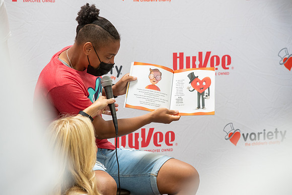 Variety Kaden's Dream HyVee 20220809 AN0I2046
