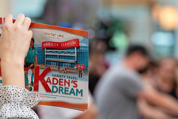 Variety Kaden's Dream HyVee 20220809 AN0I2062