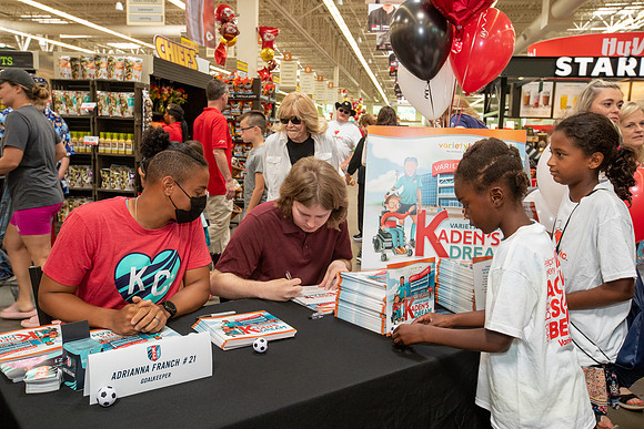 Variety Kaden's Dream HyVee 20220809 AN0I2082