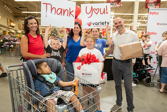 Variety Kaden's Dream HyVee 20220809 AN0I2122