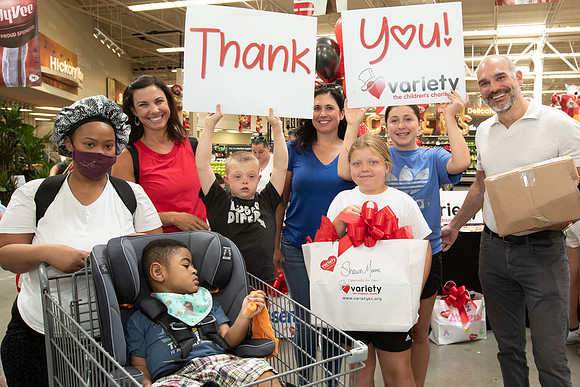 Variety Kaden's Dream HyVee 20220809 AN0I2124