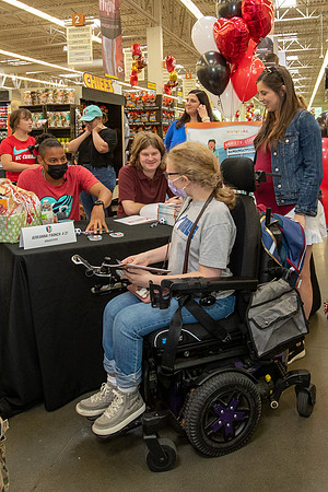 Variety Kaden's Dream HyVee 20220809 AN0I2153