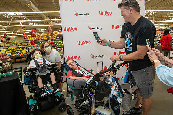 Variety Kaden's Dream HyVee 20220809 AN0I2154