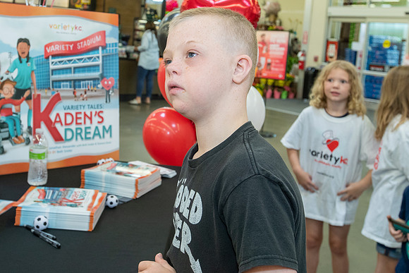 Variety Kaden's Dream HyVee 20220809 AN0I2172