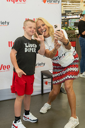 Variety Kaden's Dream HyVee 20220809 AN0I2174