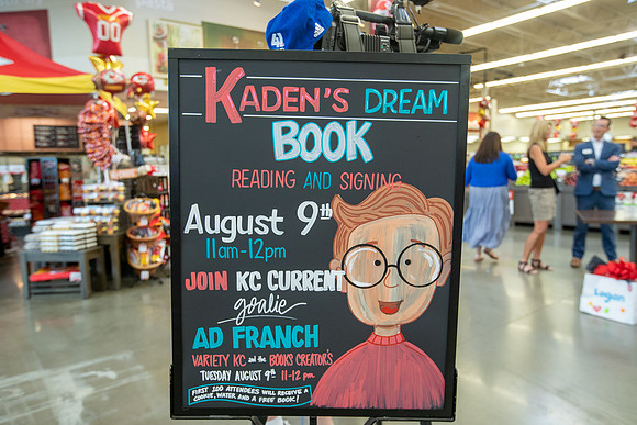 Variety Kaden's Dream HyVee 20220809 AN0I2178