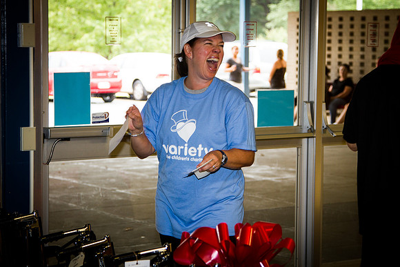 Variety SMSD HQ 025
