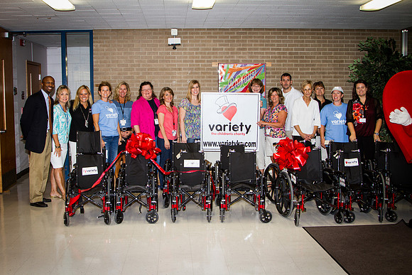 Variety SMSD HQ 041