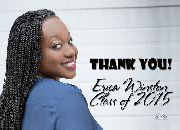 Erica 7x5 Thank You V1