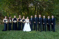 4 Wedding Party