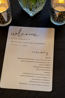 6 Reception Events