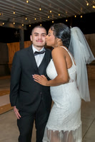 3 Bride and Groom
