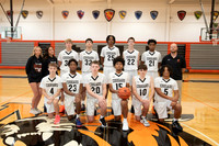Basketball Boys SO 0 Team AF3I1170