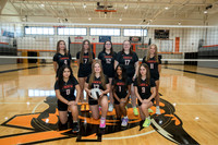 Volleyball SO AN0I4332