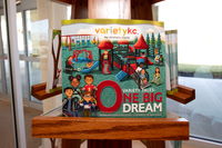 Variety Book Signing 202603