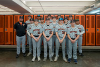 Baseball JV 0 Team AF3I3646