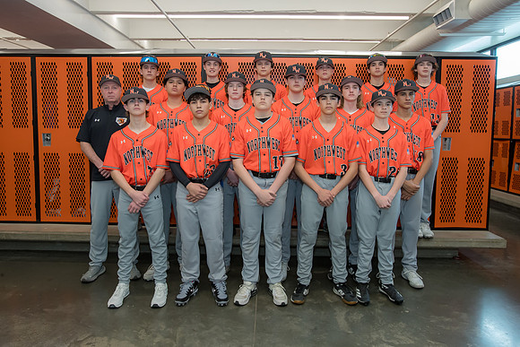 Baseball C 0 Team AF3I3642
