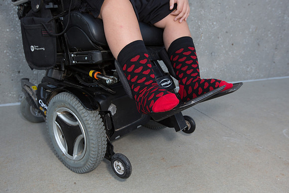 Variety Socks 8T5A0311