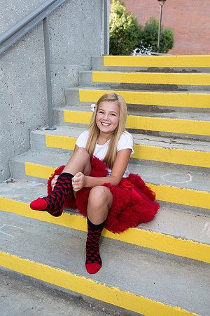 Variety Socks 8T5A0316