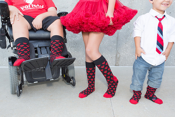 Variety Socks 8T5A0332