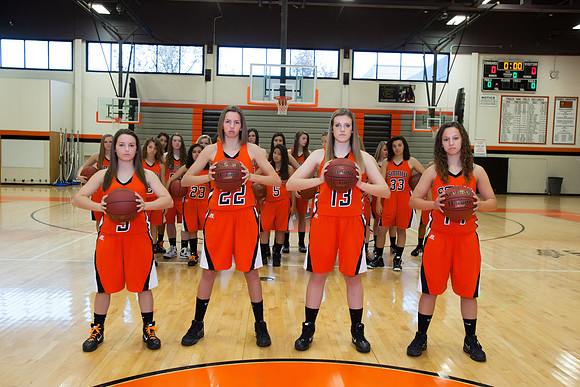 Basketball Girls Seniors IMG_0622-Edit