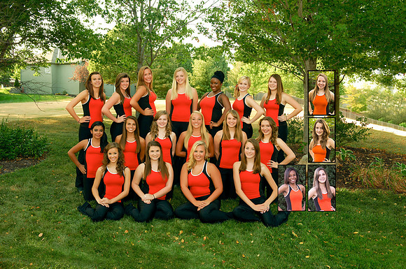 Drill Team JV 0093 SMNW V4