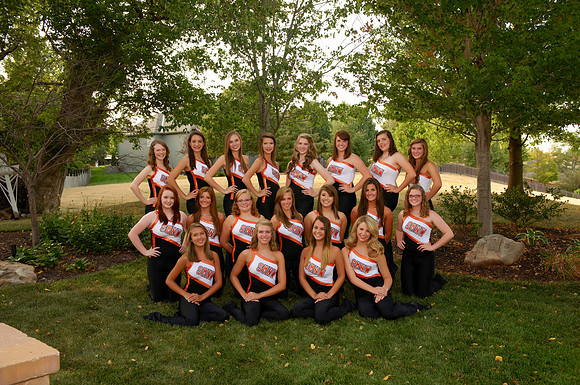 Drill Team Varsity-0050 SMNW