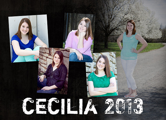Cecilia Front V4