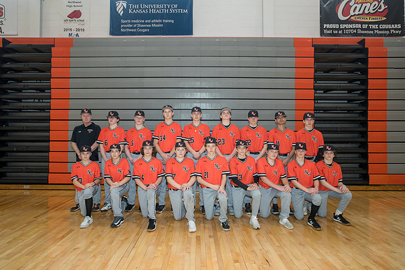 Baseball C 0 Team AN0I7304