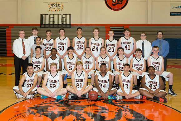 Basketball Boys FR 0 Team 8T5A6589