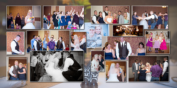Kelsey and Rob Album 015 (Sides 29-30)
