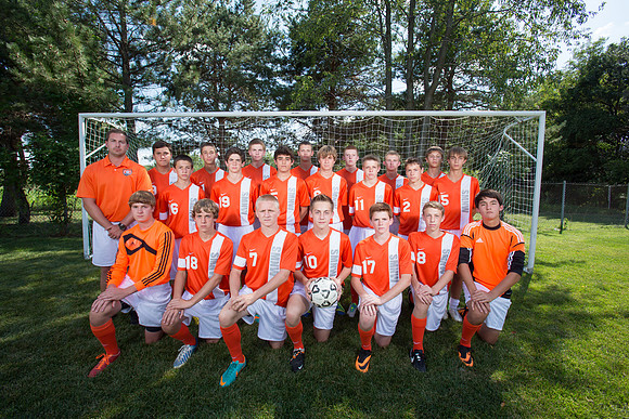 Soccer Boys JV Team-8T5A0253