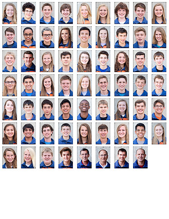 XC Collage V8