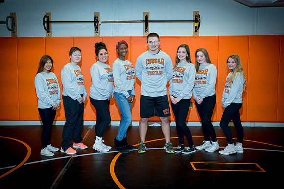Wrestling Managers 8T5A8232
