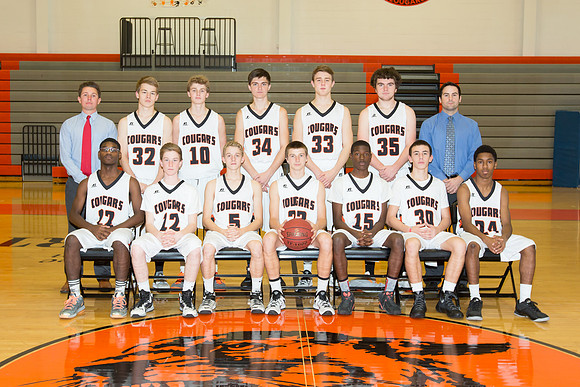 Basketball Boys SO 0 Team 8T5A6586