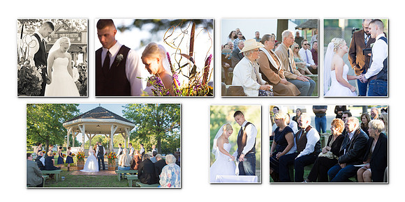 Kelsey and Rob Album 006 (Sides 11-12)