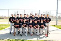 Baseball JV 0 Team 8T5A6834-Edit