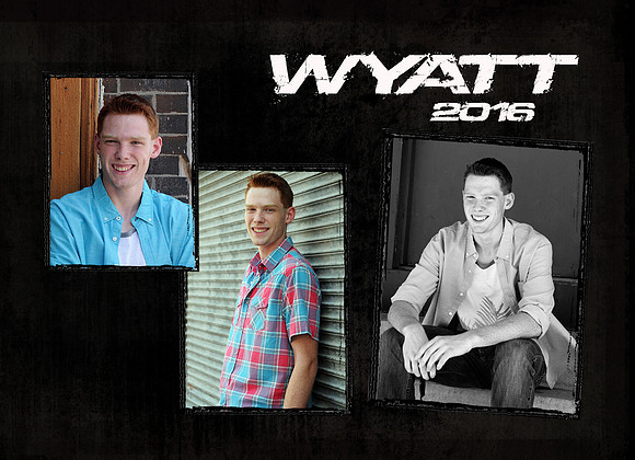 Wyatt 2-Sided card_5x7_front V2