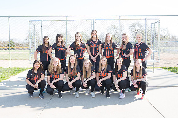 Softball 8T5A7352
