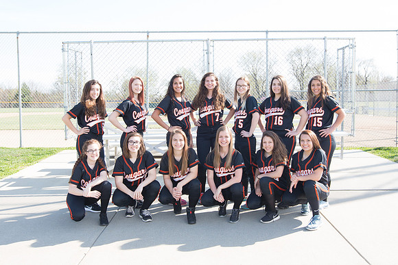 Softball 8T5A7350
