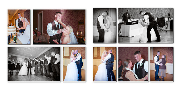 Kelsey and Rob Album 014 (Sides 27-28)